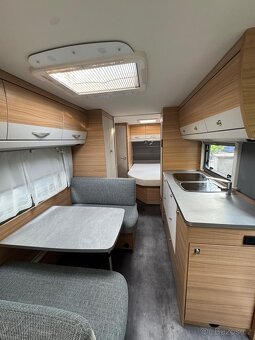 Dethleffs Camper 530 FSK - 2023 - 14