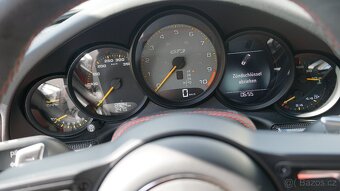 Porsche 911 991 GT3 4,0, 8900 km, keramiky - 14