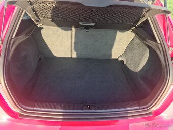 Audi A3 1.8TFSI Quattro 4x4 Sportback  3xSline - 14