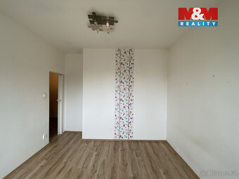 Pronájem bytu 2+1, 64 m², Jablonec nad Nisou, ul. Žitná - 14