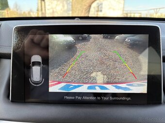 MG eHS 1,5 TGi Carplay,DPH, ACC - 14