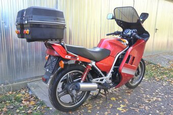 Honda CB 450S Pichler - 14