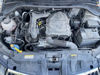 Škoda Fabia, 3. generace 70kW Bílá, DPH - 14