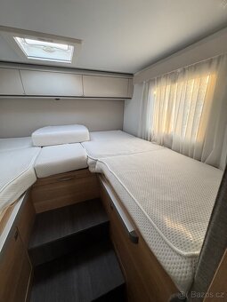 Adria Matrix 670, 5 míst, 2023, DPH, č.307 - 14