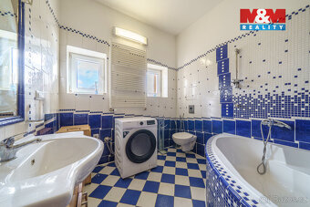 Prodej nájemního domu, 799 m², Karlovy Vary, ul. Jáchymovská - 14