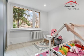 Prodej bytu 4+kk, 78 m2, Česká Kamenice, ul. 5. května - 14