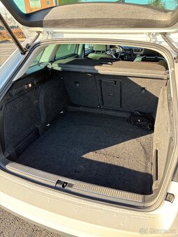 Škoda Superb III – L & K– 2.0 TDi 140 kW – Perfektní stav - 14