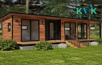 Pozemky na prodej přímo na břehu Přehrady Skalka - 14