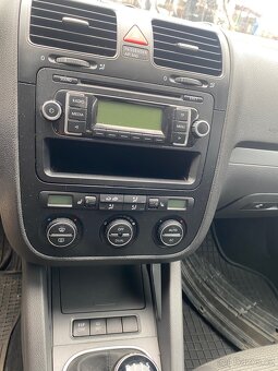 Volkswagen golf 6 náhradní díly - 14