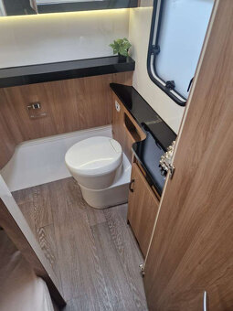 HOBBY EXCELLENT 495 R.V.2019 - 14