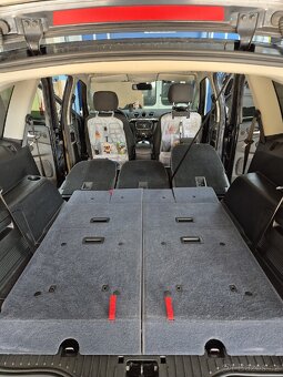 Ford S-Max, 2011, 7 mist, automat - 14