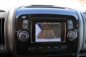 Fiat Ducato, 2,3 JTD L2H1 Chlaďák+klima+Navi+LED - 14