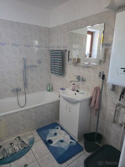 Pěkný byt 3+1 107m², bez RK - 14