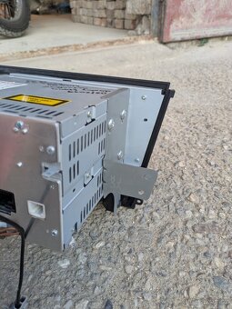 Díly Subaru Legacy/Outback/Impreza - 14