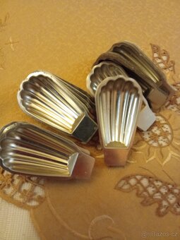 Formy na pečení - 14