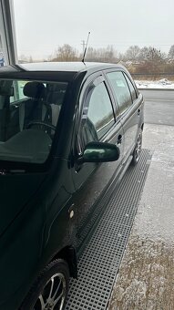 Škoda Fabia 1.4 MPI 50kw - 14