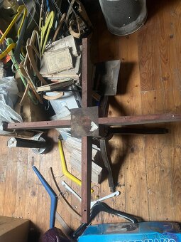 STARÉ VĚCI A RUSTIKÁLIE SMĚS - 14