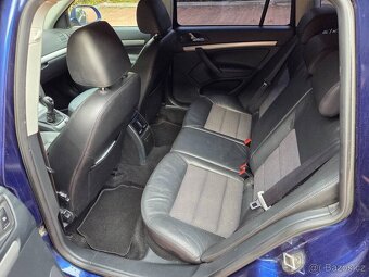 Škoda Octavia 2.0 TDI 103kW Elegance 4x4,serviska - 14