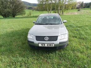 Prodám Volkswagen Passat B5, 5 - 14