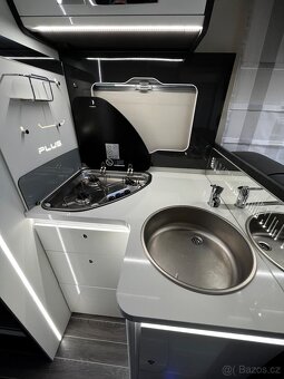 Obytný autimobil CI magis plus 84XT 2022,Dph,52TKM - 14