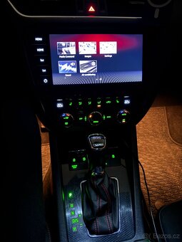 Octavia RS 180 KW 245HP - 14