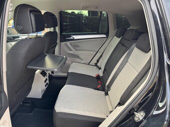 Volkswagen Tiguan 1.5tsi 110kw, DSG - 14