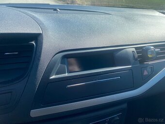 Citroen C5 X7 2.0HDI - RHR - 14