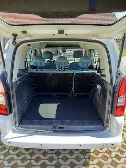 Berlingo Multispace - 14