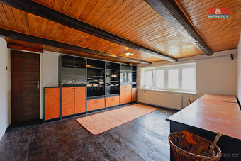 Prodej rodinného domu, 170 m², Medlov - 14