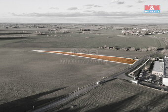 Prodej komerční pozemku, 8778 m2, Kostěnice, okres Pardubice - 14