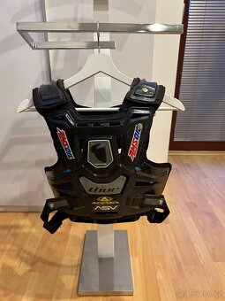 Pitbike minirocket 125 - 14