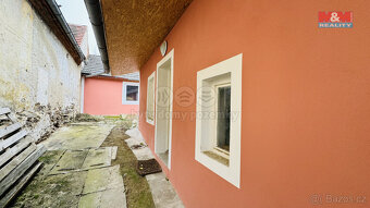Prodej rodinného domu, 84 m², Truskovice, okr. Strakonice - 14