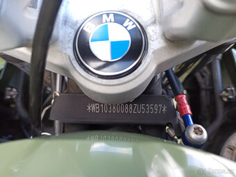 BMW R 1200GS Adventure R.V.2008 - 14