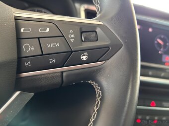 Seat Ateca 1.5 TSI 110kW,STYLE,ČR,1.MAJ,ZÁRUKA,15 000 KM - 14