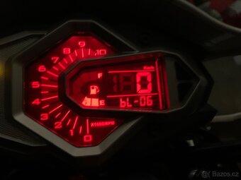Sym crox 125 r.2019 - 14