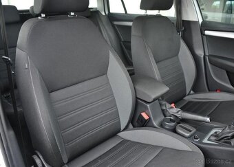 Škoda Octavia 2.0TDi DSG NAVI REZERVACE - 14