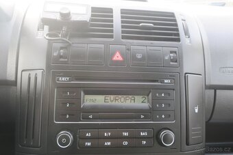 Volkswagen Polo CROSS 1.9 TDi - 14