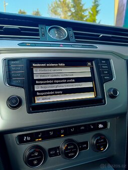 VW Passat B8 Combi 2.0Tdi 110kw Comfortline - 14