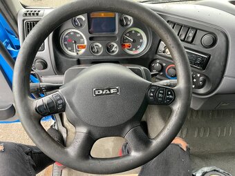 DAF LF 45.220 SHRNOVAČKA MĚCHY E5 - 14