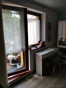 Prodej bytu 1+kk, 42 m2  s garáží . - 14