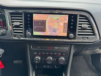 Seat Ateca 4Drive 2.0 TDI 110kW 4x4 DSG Tažné ACC Kamera Nav - 14