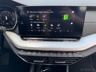 Škoda Octavia 4 iV 1.4 TSI 150kW DSG Full LED ACC Navi DCC - 14