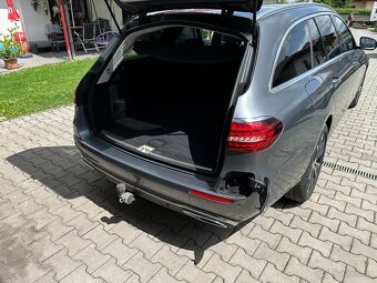 Mercedes benz E300De T 4matic 9G Tronic Avantarge - 14