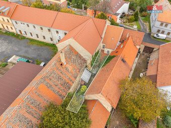 Prodej rodinného domu, 70 m², Vraný - 14