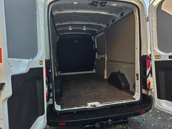 Transit 2,0 TDCi 125KW L2H2  2022 TEMPOMAT KAMERA TZ DPH - 14