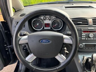 Ford C-Max 1.6i Ghia - 14