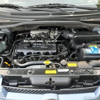Prodam Hyundai Getz - 14