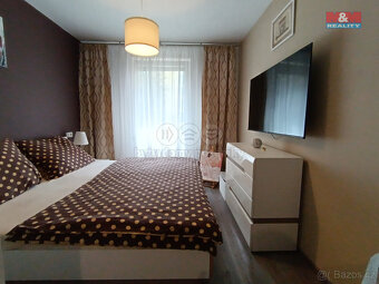 Prodej bytu 3+1, 73 m², Orlová, ul. Okružní - 14