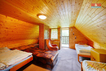 Prodej chaty, 62 m², Drachkov - 14