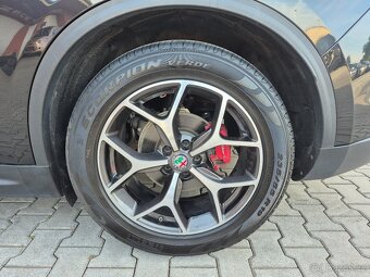 Alfa Romeo Stelvio 2.2 Diesel 140kW - 14
